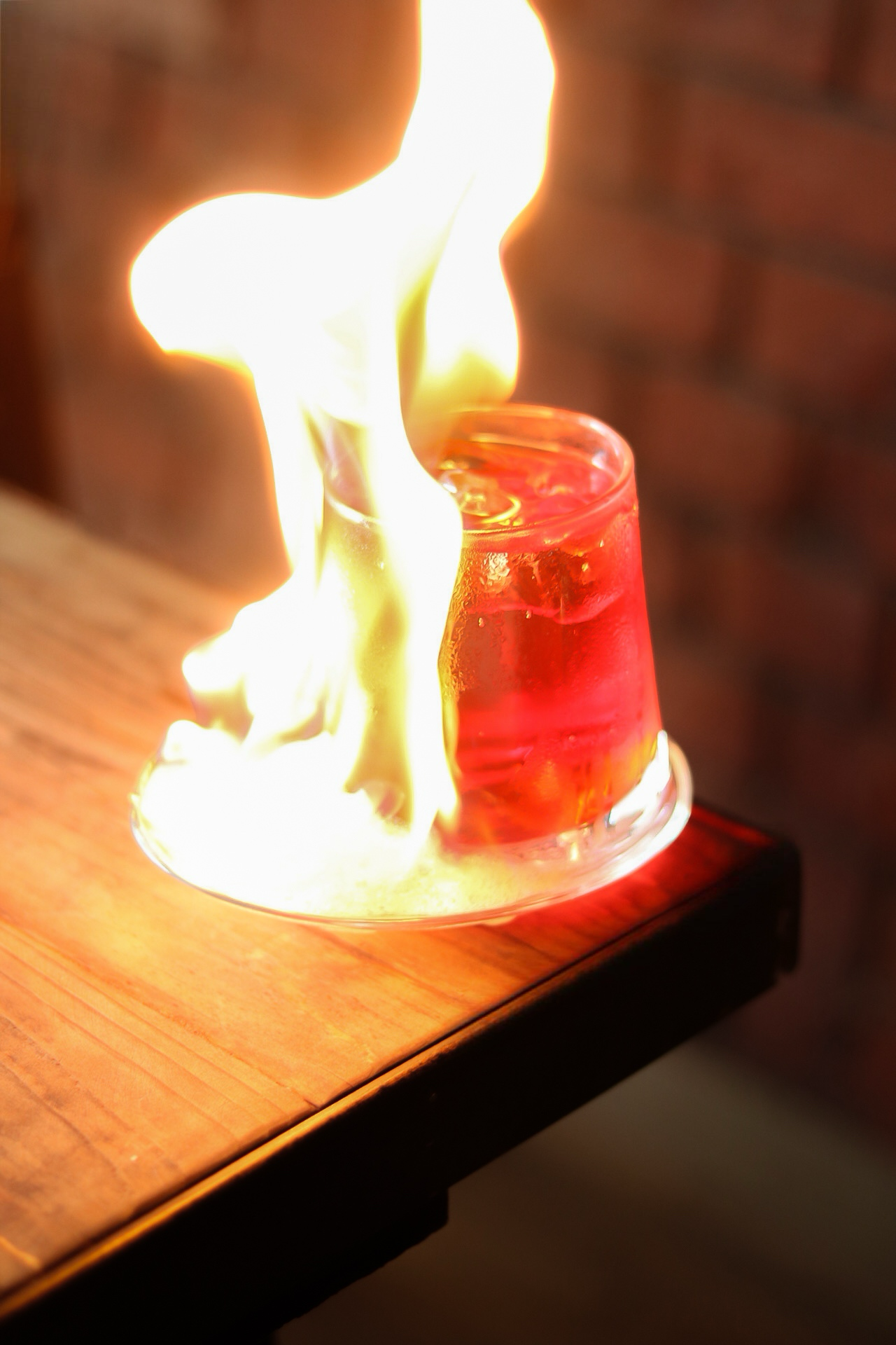 Bloom RedBull